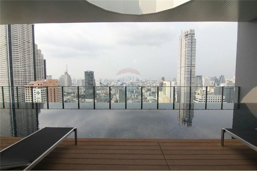 Condo for sale Noble Revo Silom Condo for rent